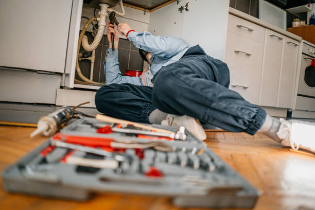 Best Sewer Line Repair  in Nephi, UT