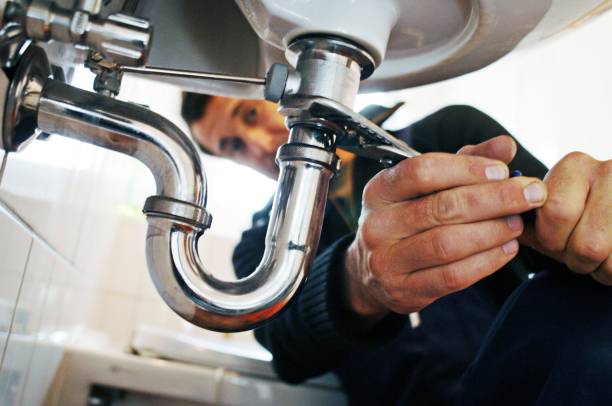 Best Leak Detection Services  in Nephi, UT