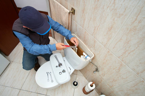 Best Water Softener Installation  in Nephi, UT