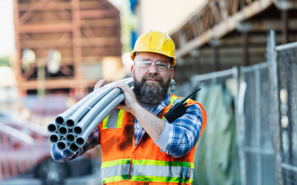 Professional Plumbing in Nephi, UT