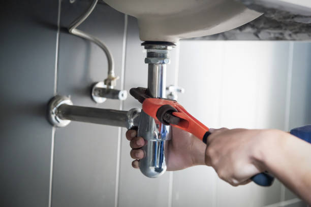 Best Hot Water Heater Installation  in Nephi, UT