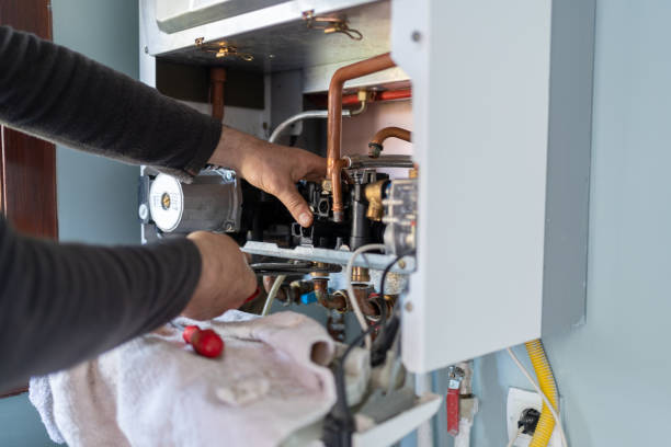 Best Plumbing Inspection Services  in Nephi, UT