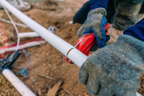 Best Sewer Cleaning Services  in Nephi, UT