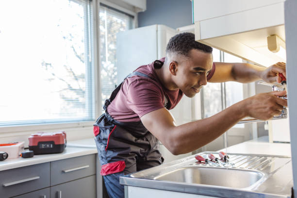 Best Commercial Plumbing Services  in Nephi, UT