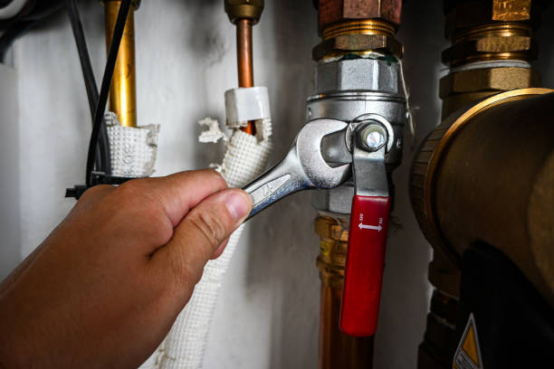 Best Leak Detection Services  in Nephi, UT